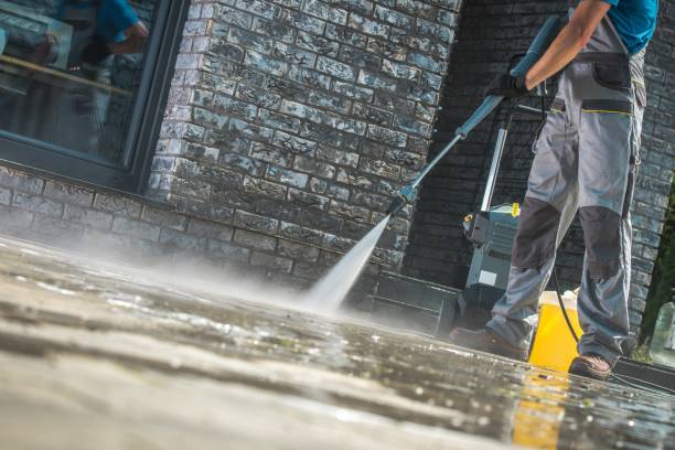 Best Roof Washing  in Garden View, PA