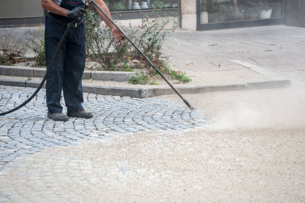 Best Restaurant Pressure Washing  in Garden View, PA