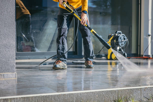 Best Gas Station Cleaning  in Garden View, PA