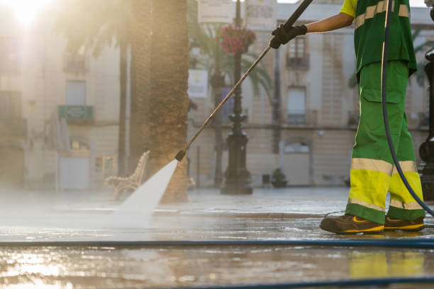 Boat and Dock Cleaning in Garden View, PA